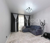 3-комн, 79.5кв м, этаж 5/10 Титова улица, д.254/1