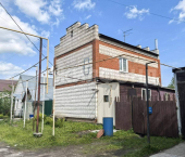 коттедж 60 кв м Ландшафтная улица