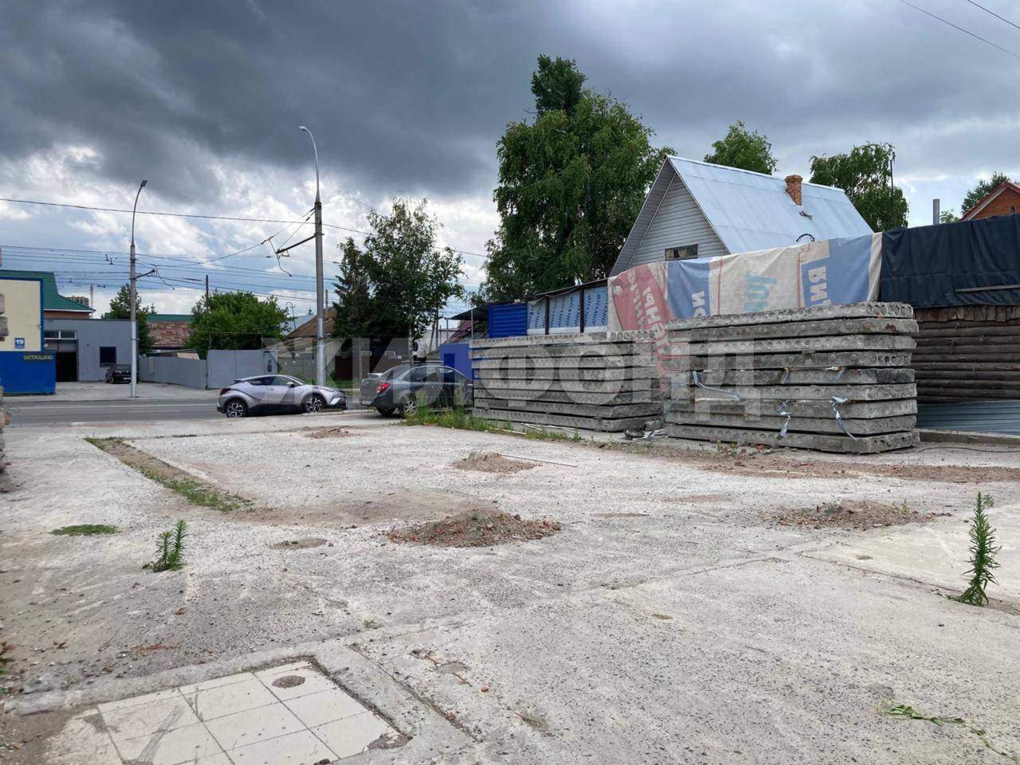 Купить землю, земельный участок за 7 700 000 рублей на Жуковского улица