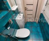 3-комн, 75.7кв м, этаж 3/10 Владимира Заровного улица, д.26