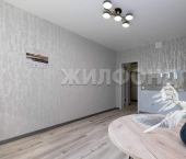 1-комн, 36.5кв м, этаж 3/25 Ипподромская улица, д.12