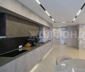 3-комн, 103.1кв м, этаж 14/26 Аникина улица, д.16