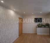 2-комн, 58кв м, этаж 4/18 Дмитрия Шмонина улица, д.9