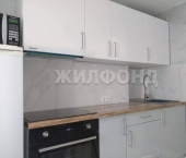 2-комн, 43.2кв м, этаж 5/9 Широкая улица, д.135