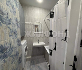 2-комн, 48.6кв м, этаж 18/18 Часовая улица, д.37/1