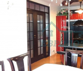 4-комн, 126кв м, этаж 6/11 ул. Стофато,10