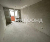 3-комн, 93кв м, этаж 3/20 Дуси Ковальчук улица, д.238