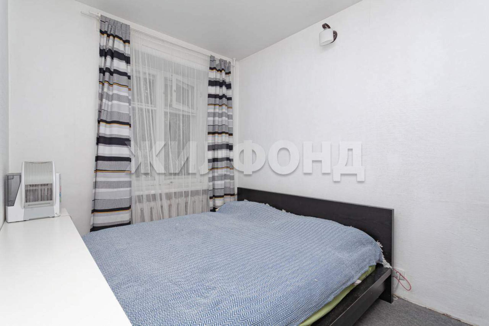 Купить студию за 4 999 000 рублей на Героев Труда улица, д.1