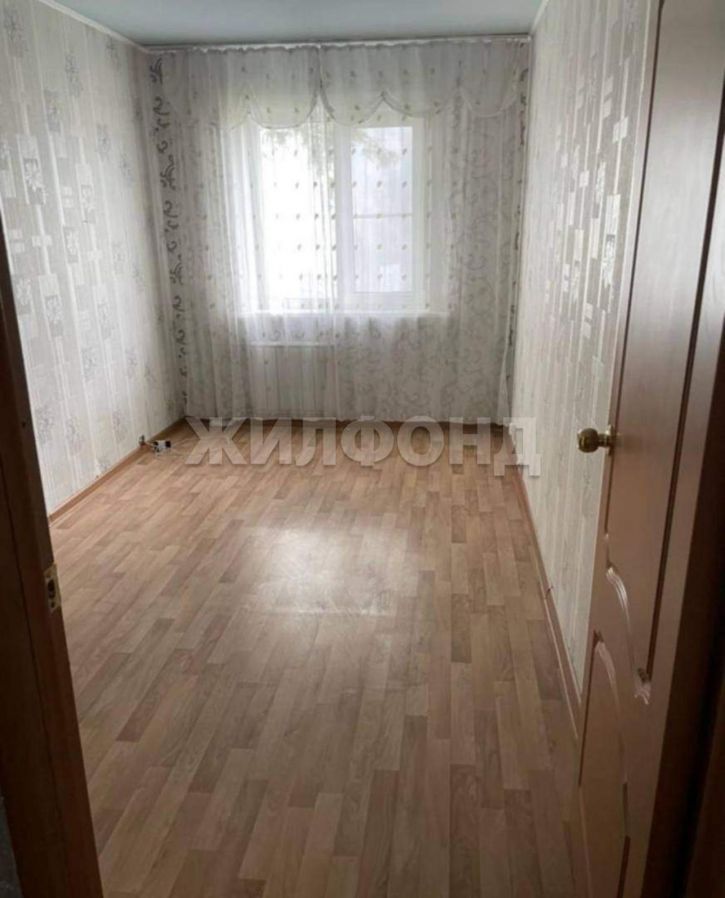 3-комн квартира Сибиряков-Гвардейцев улица, д.17