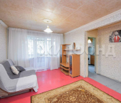 1-комн, 32кв м, этаж 5/5 Новогодняя улица, д.20