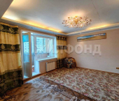 2-комн, 50.6кв м, этаж 6/10 В.Высоцкого улица, д.48