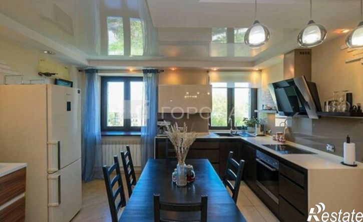 3-комн квартира ул Громова, 7,  д. 7