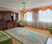 3-комн, 72кв м, этаж 4/9 Энгельса улица, д.23