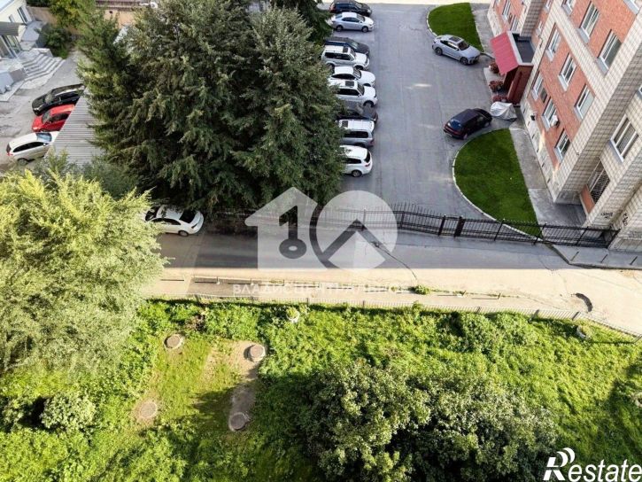 1-комн квартира улица Фрунзе, 2Б,  д. 2Б