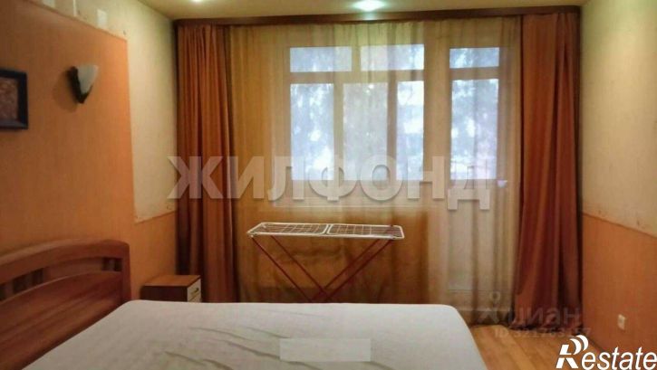 3-комн квартира ул Петухова, 134,  д. 134