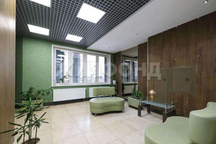 1-комн квартира Дачная улица, д.42