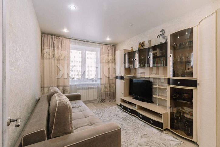 Студия Юности улица, д.3