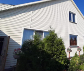 коттедж 79.1 кв м Часовая