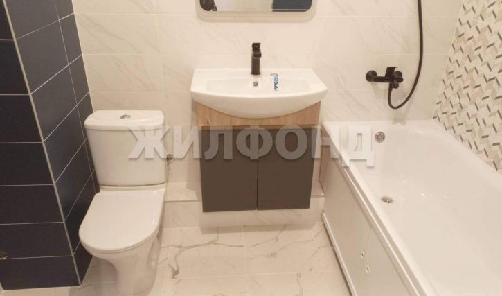 1-комн квартира Кавалерийская улица, д.3/1