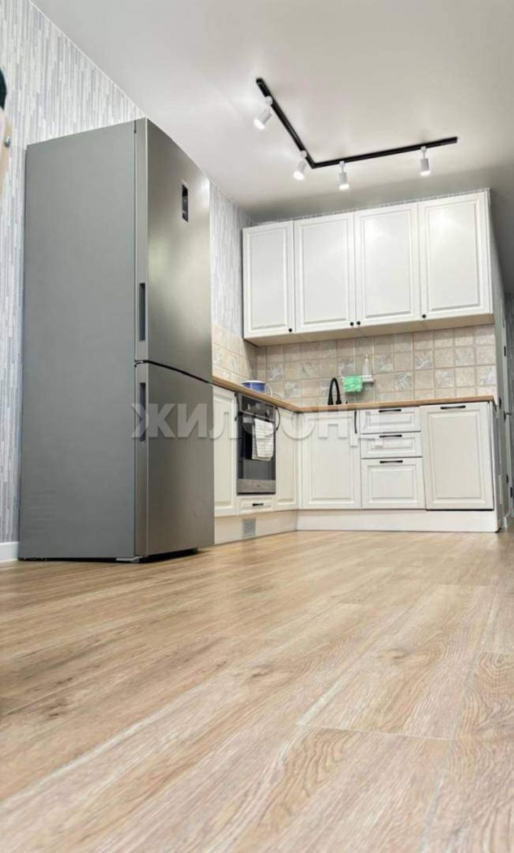 1-комн квартира Дуси Ковальчук улица, д.238