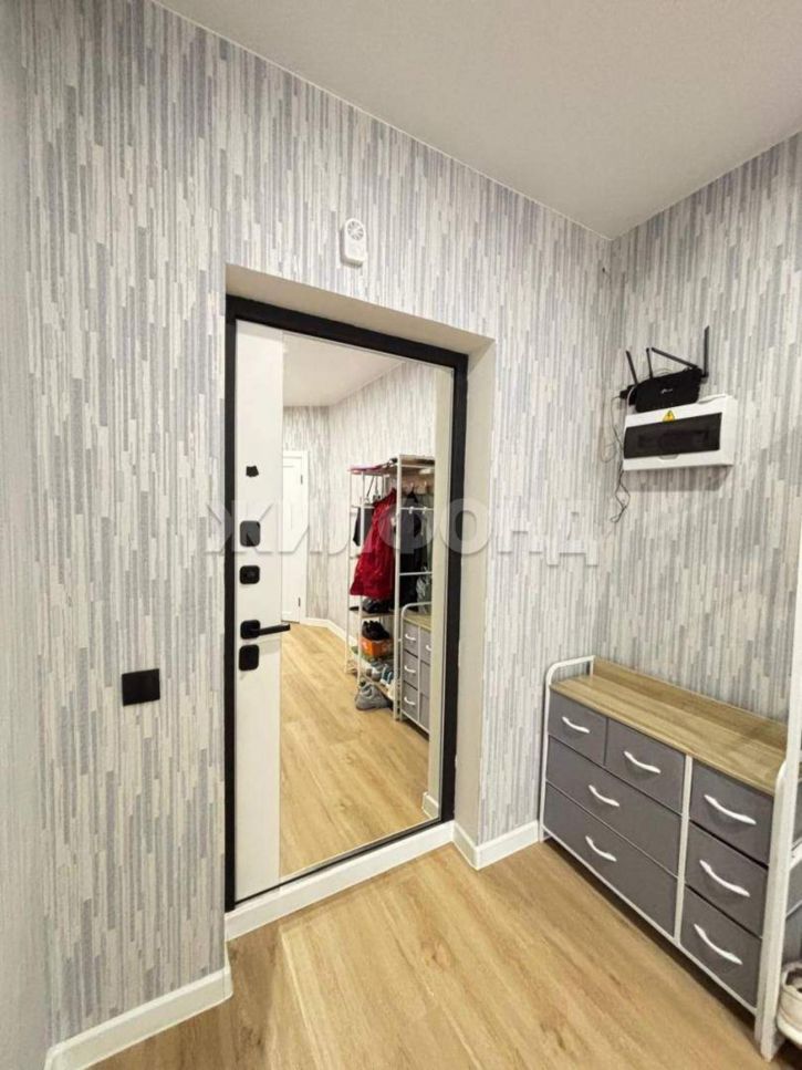 1-комн квартира Дуси Ковальчук улица, д.238