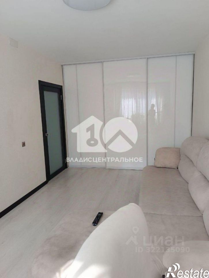 2-комн квартира улица Петухова, 156,  д. 156