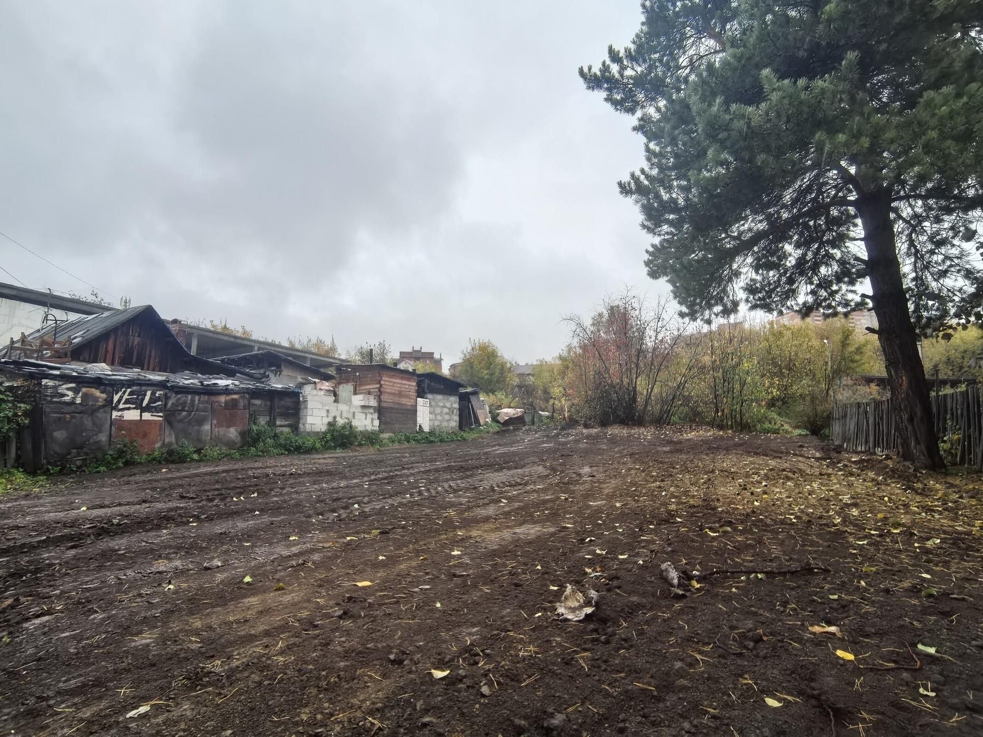 Купить землю, земельный участок за 5 500 000 рублей на ул Красный Восток, 12