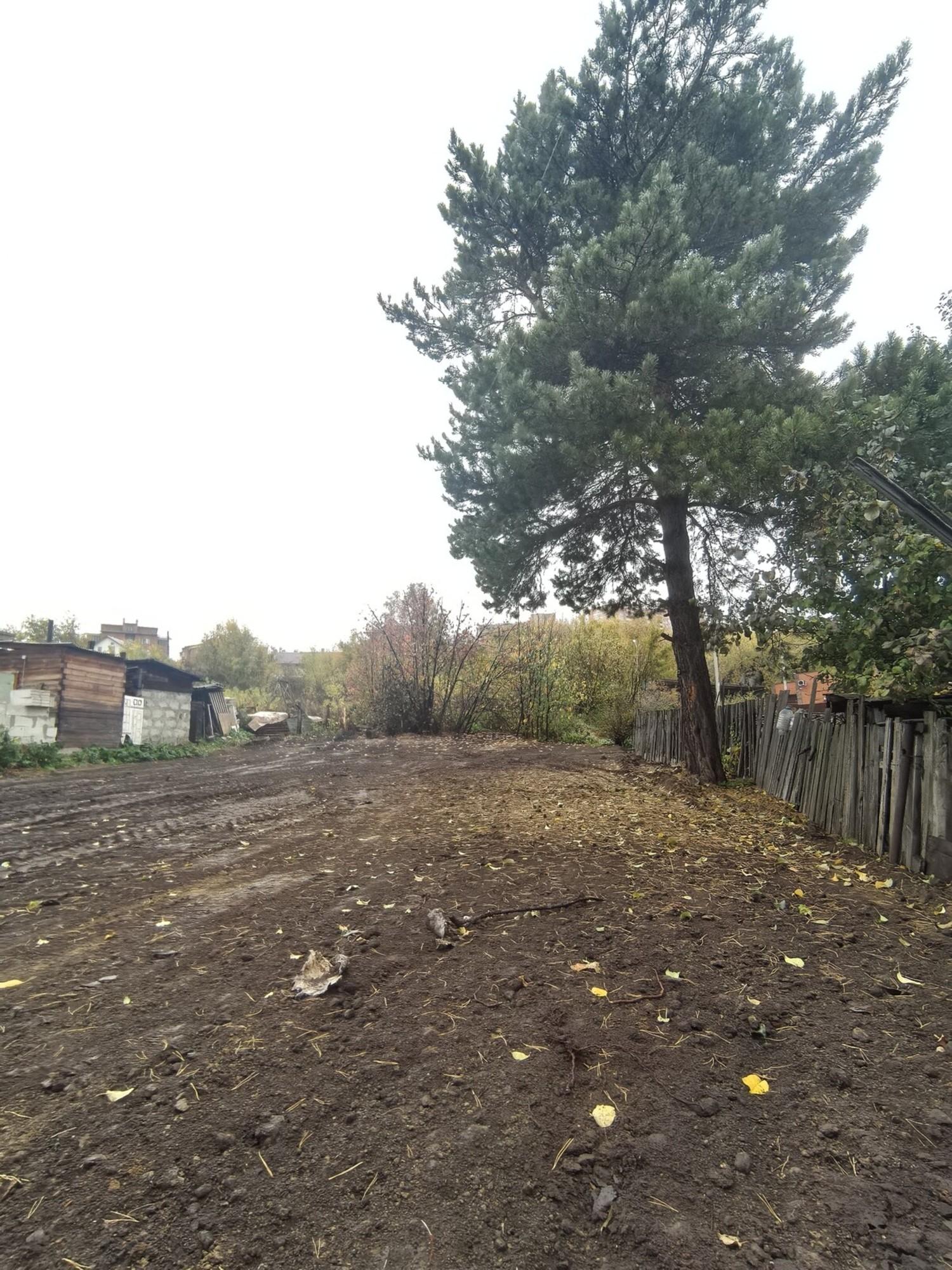 Купить землю, земельный участок за 5 500 000 рублей на ул Красный Восток, 12