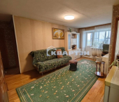 3-комн, 57кв м, этаж 4/5 Путевая, 11