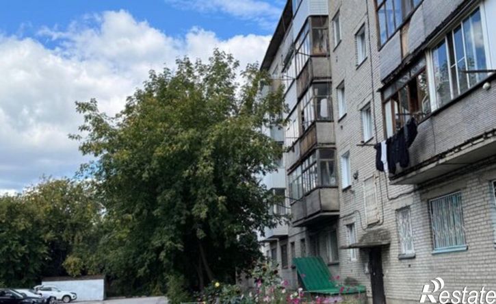 1-комн квартира ул Станционная, 50/2,  д. 50/2