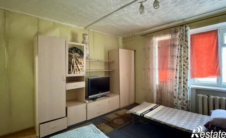 1-комн квартира ул Станционная, 50/2,  д. 50/2