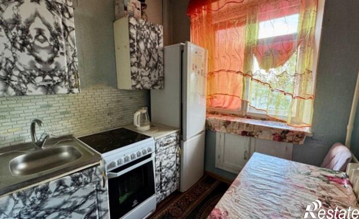 1-комн квартира ул Станционная, 50/2,  д. 50/2