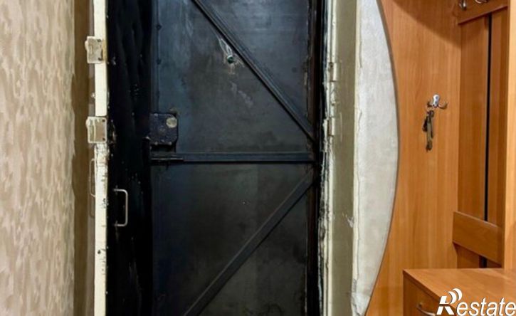 1-комн квартира ул Станционная, 50/2,  д. 50/2