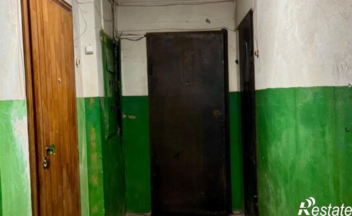 1-комн квартира ул Станционная, 50/2,  д. 50/2