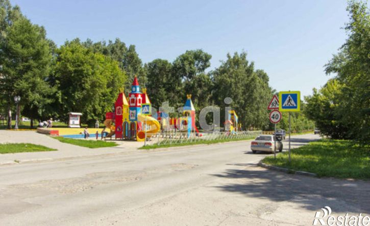 3-комн квартира ул Вертковская, 5/3,  д. 5/3