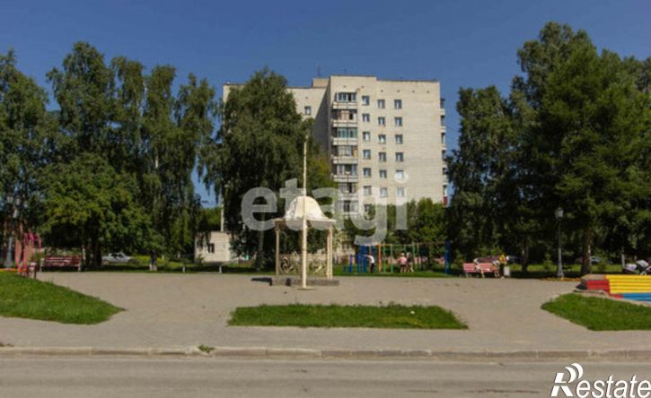 3-комн квартира ул Вертковская, 5/3,  д. 5/3