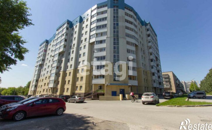 3-комн квартира ул Вертковская, 5/3,  д. 5/3