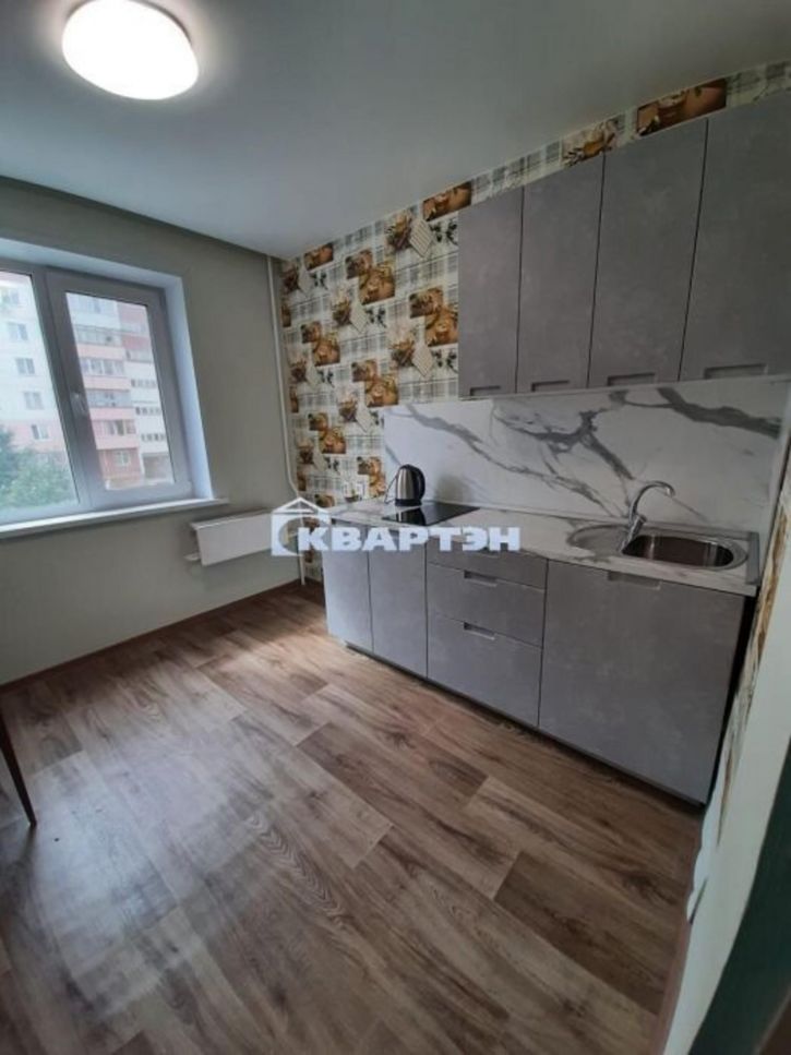 1-комн квартира Громова, 23