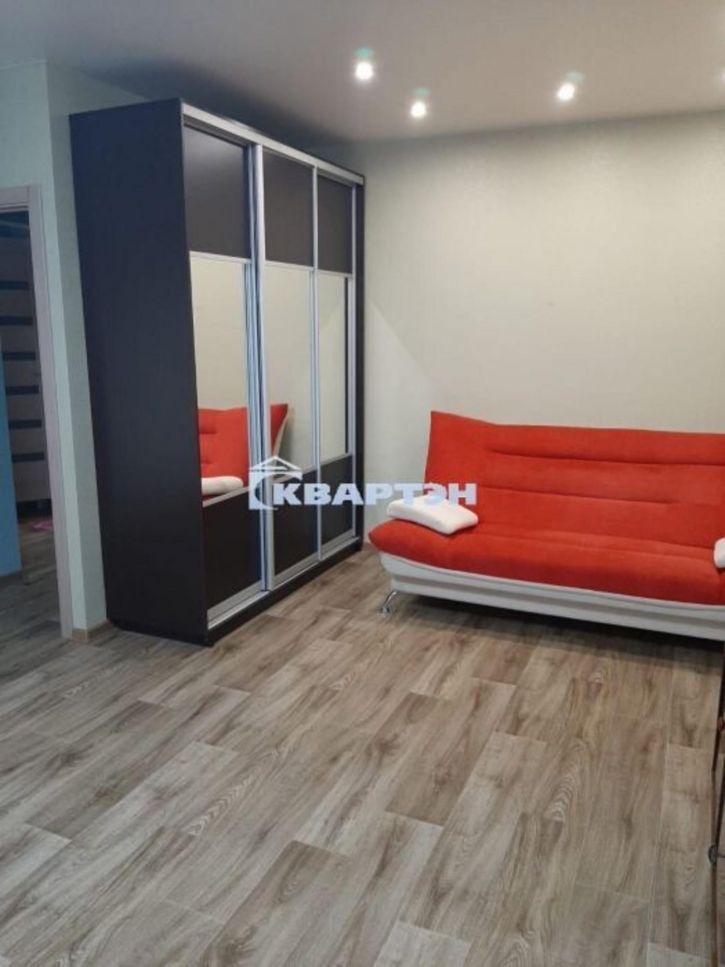 1-комн квартира Громова, 23