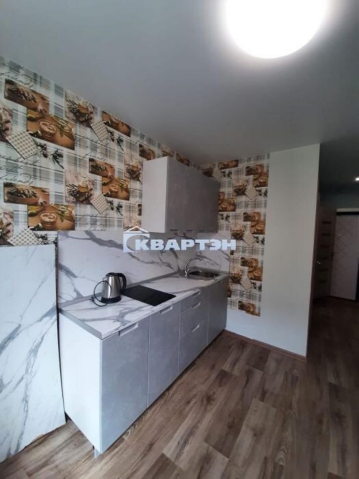 1-комн квартира Громова, 23