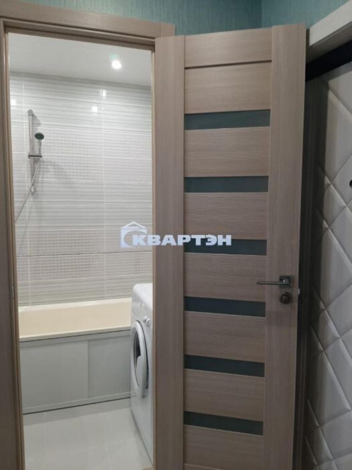 1-комн квартира Громова, 23