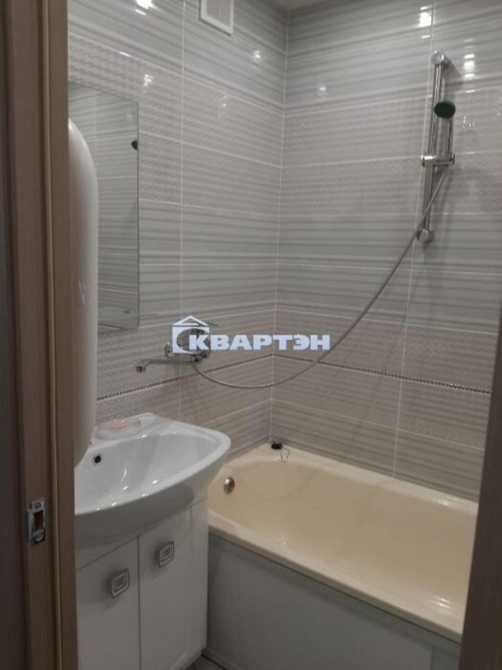 1-комн квартира Громова, 23