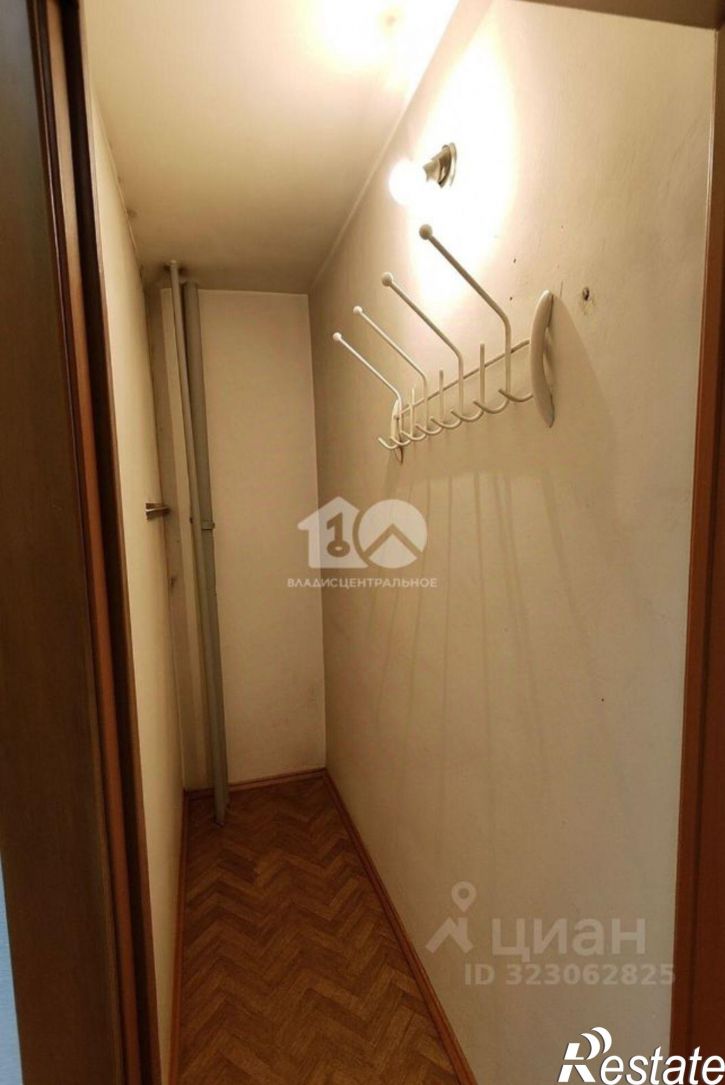 1-комн квартира улица Станиславского, 29/1,  д. 29/1