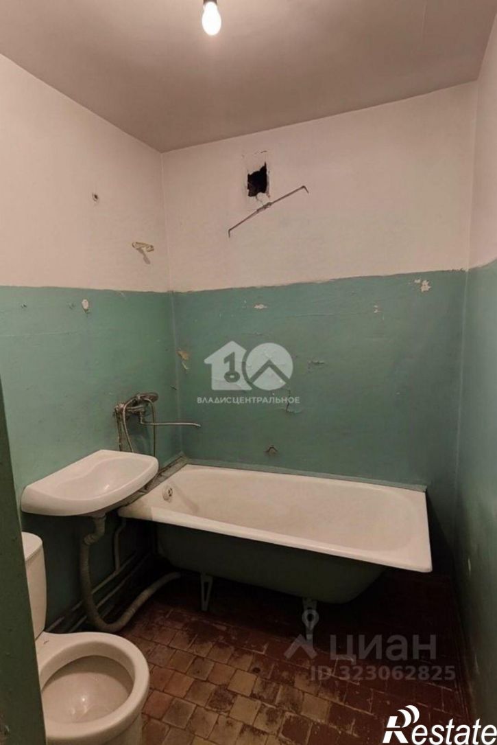 1-комн квартира улица Станиславского, 29/1,  д. 29/1