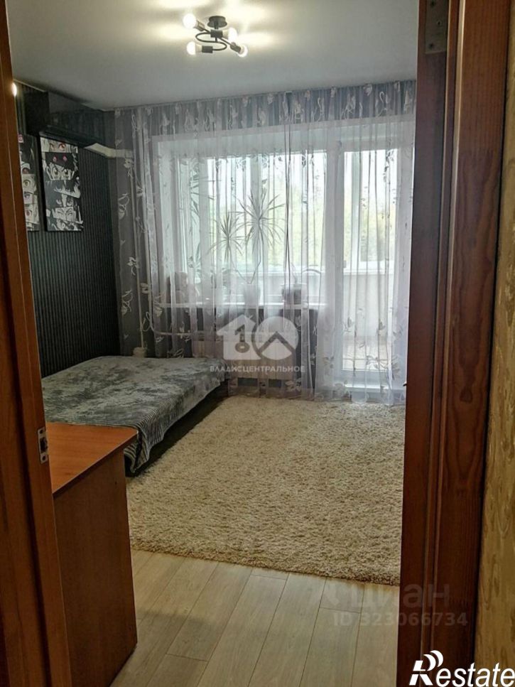 3-комн квартира ул Лесосечная, 5,  д. 5