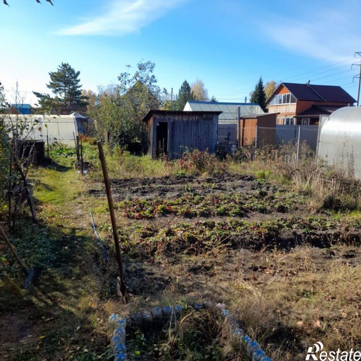 Земельный участок метро Площадь Ленина