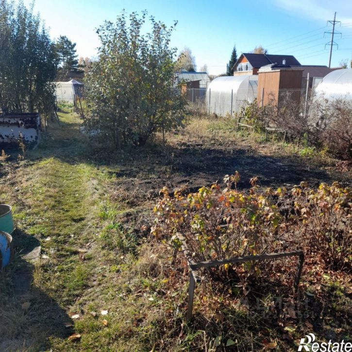 Земельный участок метро Площадь Ленина