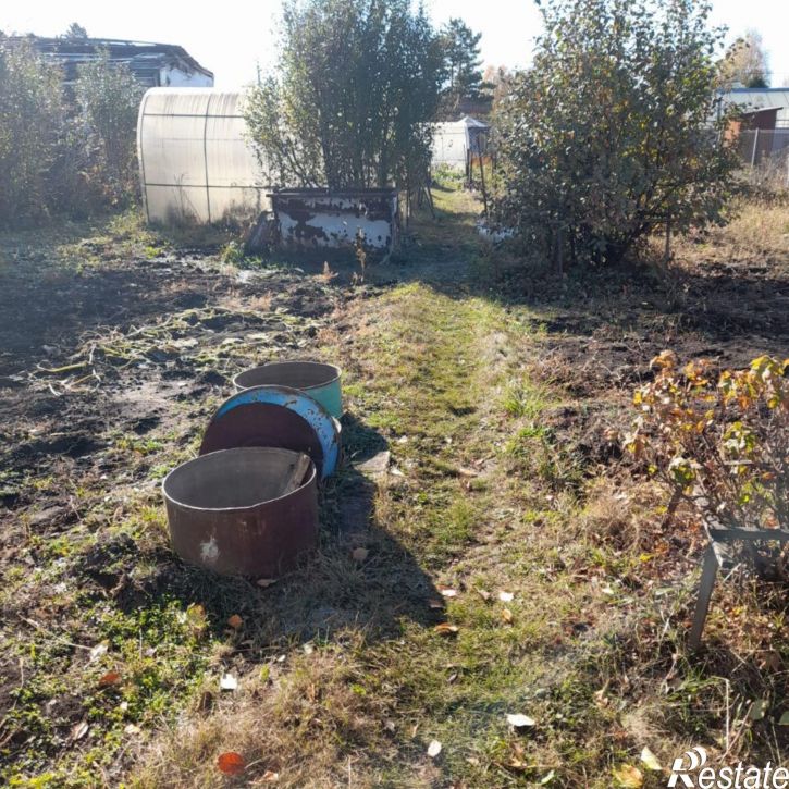 Земельный участок метро Площадь Ленина