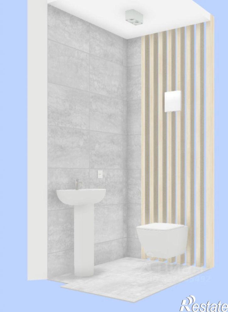 3-комн квартира Закаменский мкр, 13,  д. 13