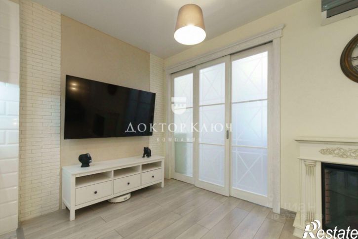 3-комн квартира ул Лескова, 27,  д. 27